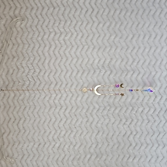 Sun, Moon, and Stars Sun Catcher - Picture 2 of 2